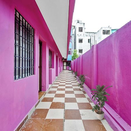 Hotel O Arunachala Guest House Near Pvr Spi Palazzo Chennai Exterior photo